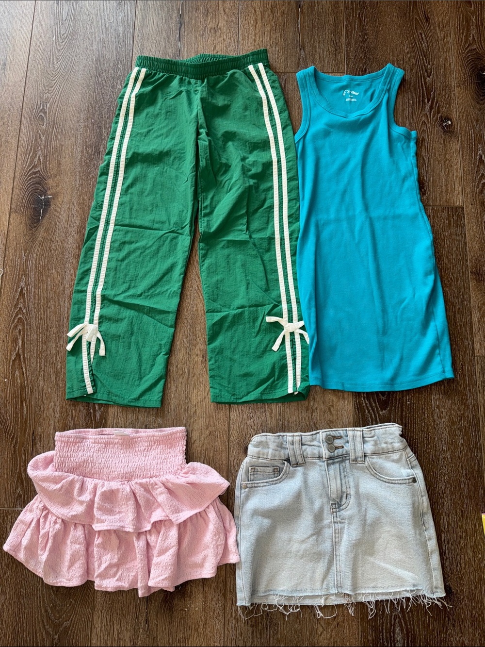 Target Art Class Bundle - Size 6/7